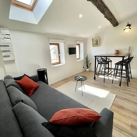 New, La Passante, Belle Vue Apartment Conques-sur-Orbiel Exterior photo
