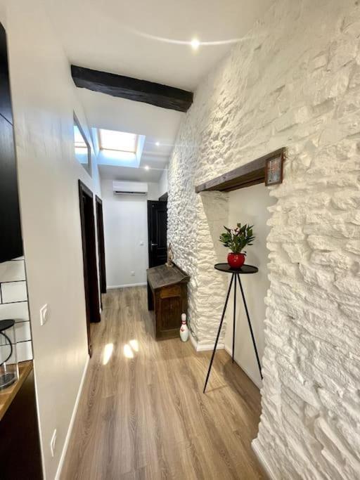 New, La Passante, Belle Vue Apartment Conques-sur-Orbiel Exterior photo