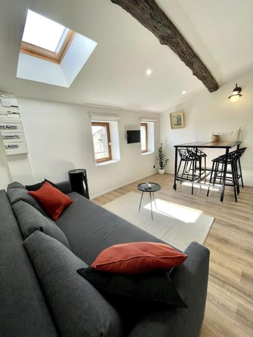 New, La Passante, Belle Vue Apartment Conques-sur-Orbiel Exterior photo