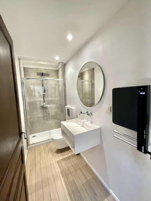 New, La Passante, Belle Vue Apartment Conques-sur-Orbiel Exterior photo